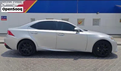 Lexus IS IS 200 4