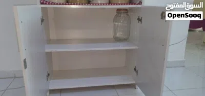 chest of drawers in kitchen خزانه رفوف للمطبخ 3