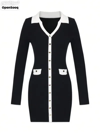slimming dress 3