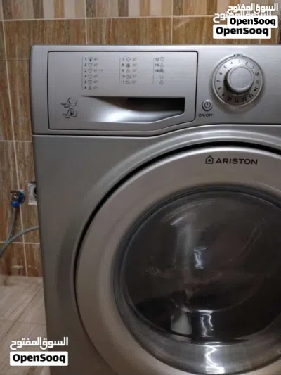 غساله ملابس للبيع 4