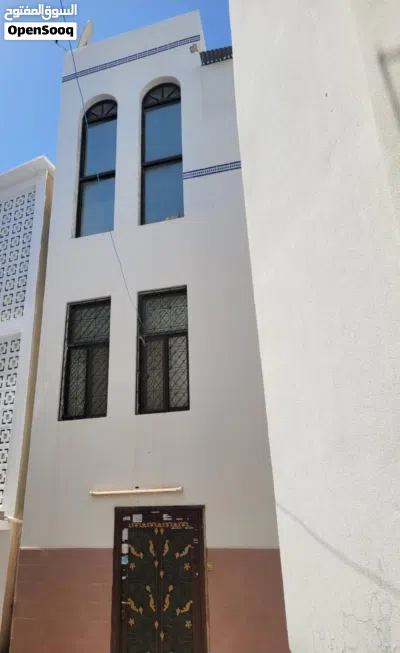 بيت للبيع في مطرح 3
