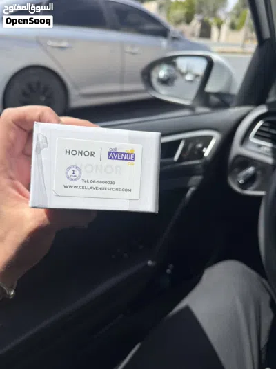 Honor x6c جديد 4