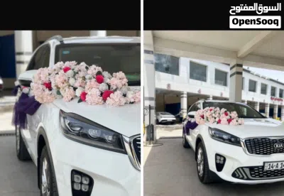 Kia Sorento SX 3