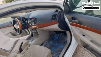 ميتسوبيشي لانسر GLX 3