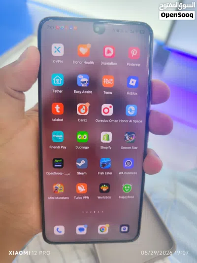 vivo v60 smooth and clean 2