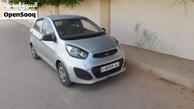 Kia Picanto EX 2