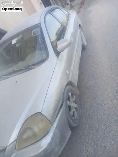 كيا ريو S 4