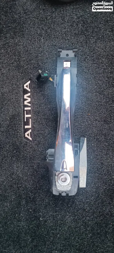 مقبض باب ألتيما 2016 ( Altima 2016 door handle ) 4