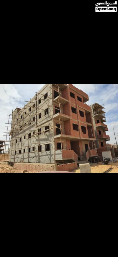 كاش او قسط شقق مميزه جدا بافضل مواقع حدائق اكتوبر من المالك مباشره استلام فورى مسلسل 3 2
