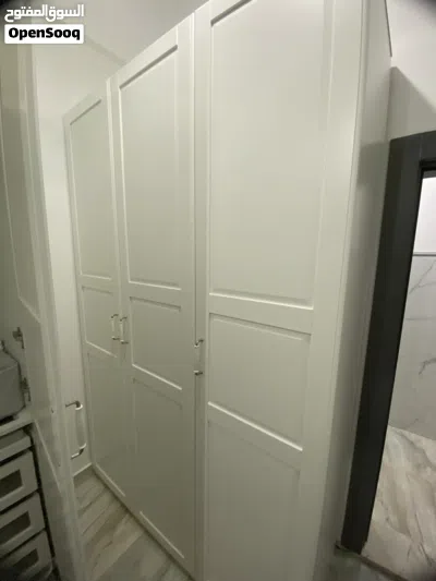 غرفة نوم اطفال من (ايكيا) استعمال اسابيع 3