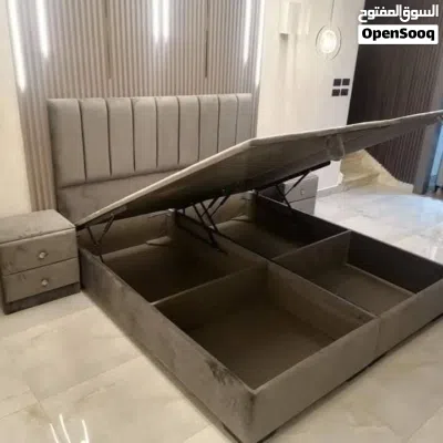 بوكسات فندقيه للبيع بسعر الجمله تفصيل حسب الطلب والاختيار متوفر في المتجر 2