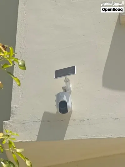 عرض خاص كاميرا إيزفيز EZVIZ 4G + Wi-Fi الذكية شامل التركيب والضمان 3