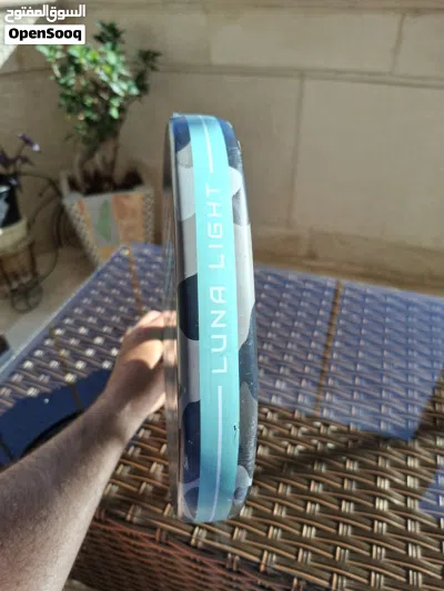 Donnay Luna Light Padel racket 3