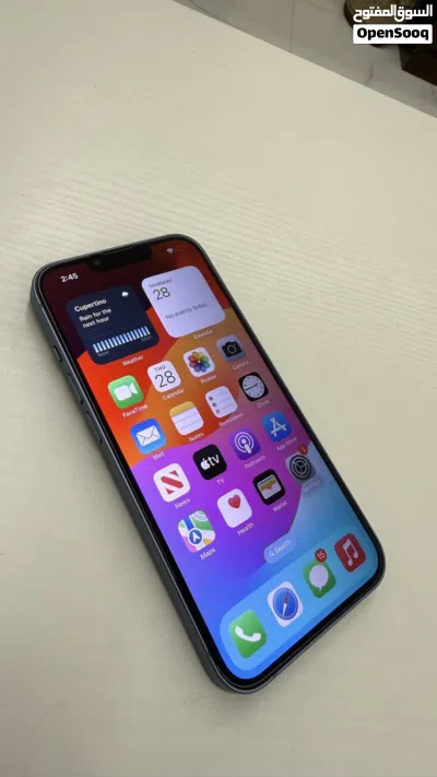 IPhone 14 128 GB 2