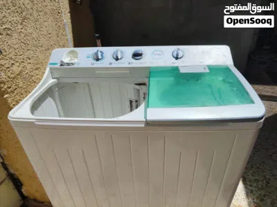 غسالة نوع بانيوسونيك 3