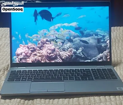 للبيع لابتوب Dell Latitude 5511 2