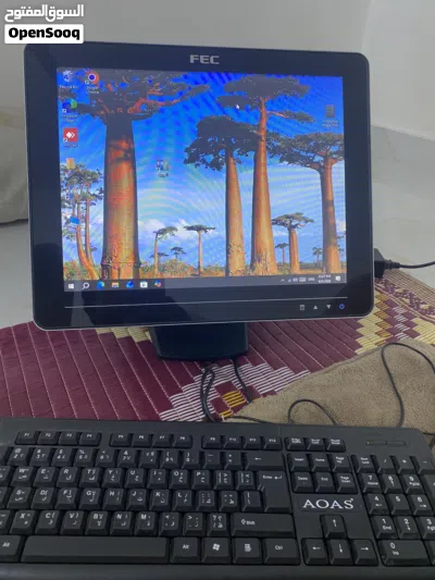 جهاز المحاسبه متكامل 2