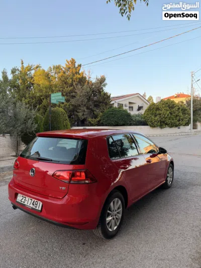 فولكسفاغن جولف Golf 2