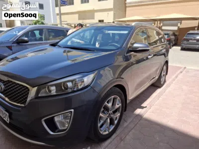 Kia Sorento Standard 2