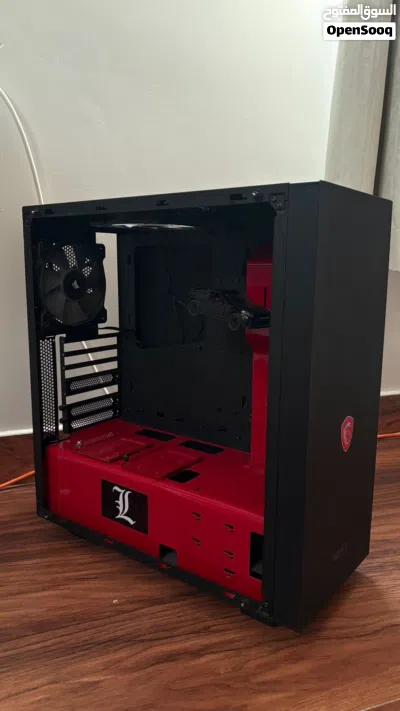 كيس بيسي nzxt للبيع 2