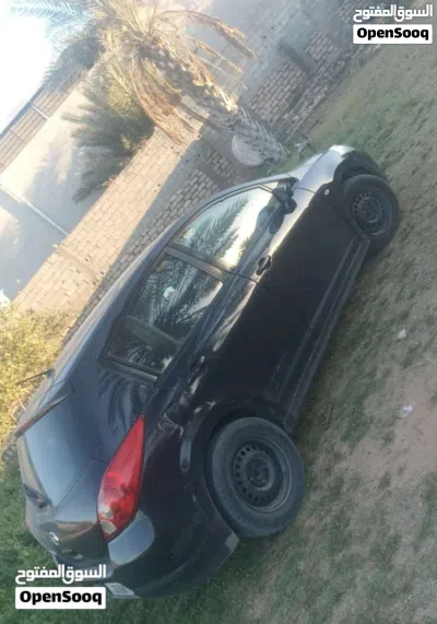 نيسان تيدا 3