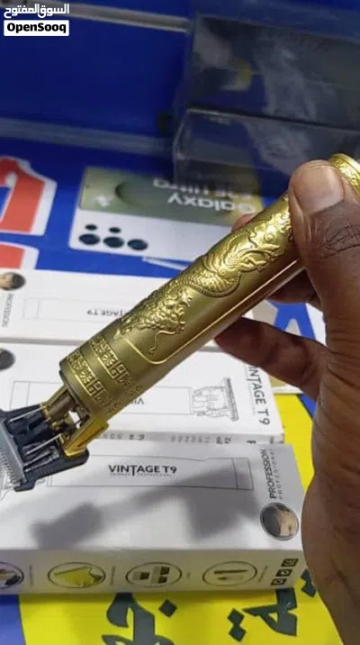 ةمكن هفانتاج Vintage الأصلية ذات المواصفات العالية 2