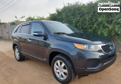 Kia Sorento Standard 3