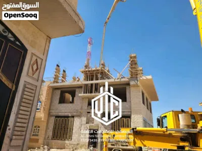 مقاولات عمائر بجميع انواعها 3