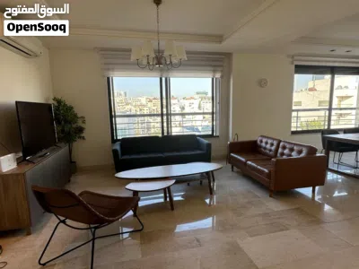 شقه مفروشه للأيجار في الدوار الرابع ( Property 47176 )-164899 3