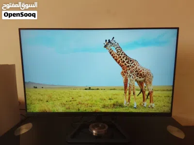 شاشة مونتر gameon حجم 32 165 hz 2