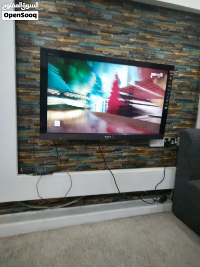شاشه سوني ممتازه 4