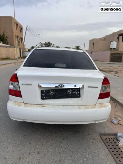هيونداي فيرنا S 2