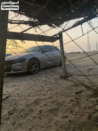 دودج تشارجر Daytona R/T 3
