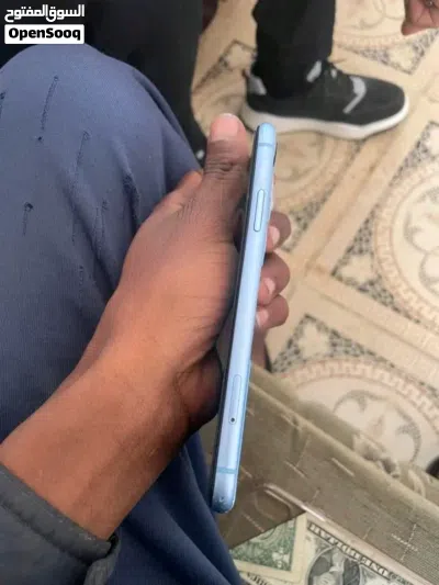 للبيع xr وبعض الحاجه عادي 3