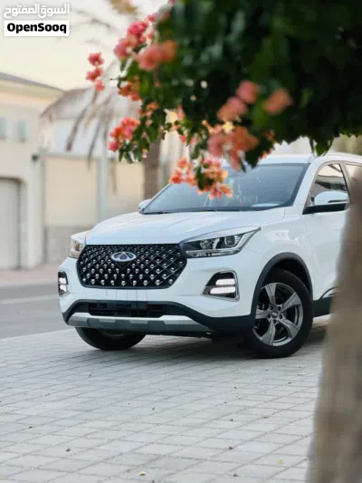 Chery Tiggo Tiggo 4 PRO 2