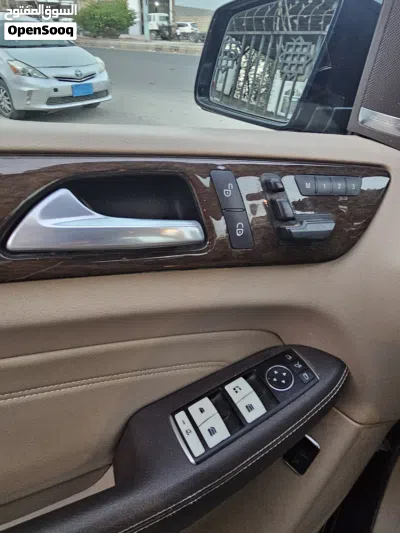 مرسيدس بنز الفئة-CL CL 320 4