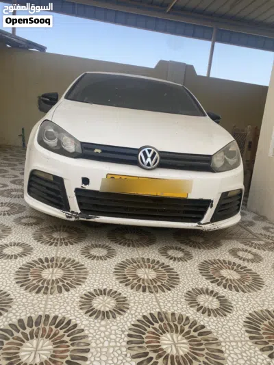 فولكسفاغن جولف R Golf R 2