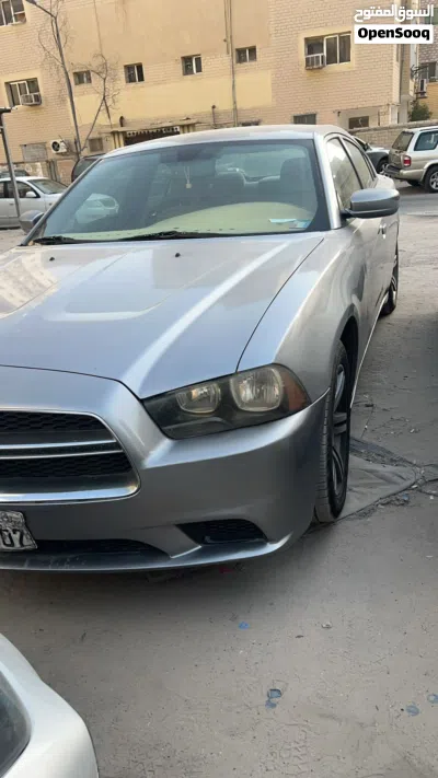 Dodge Charger R/T 4
