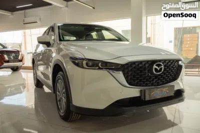 مازدا CX-5 Base 2