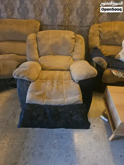sofa reclyiner 3