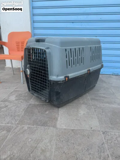 قفص كلاب كبير 2