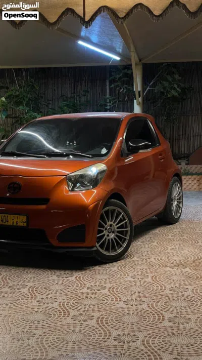 Toyota Other 4