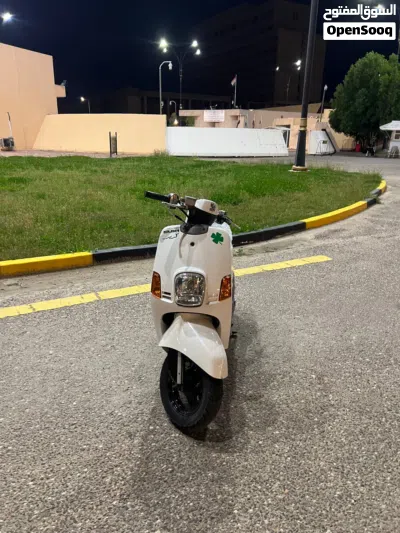 Yamaha Other 2