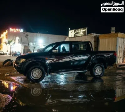 ميتسوبيشي اخرى 3