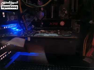 كرت شاشة gtx750 4g DDR5 3