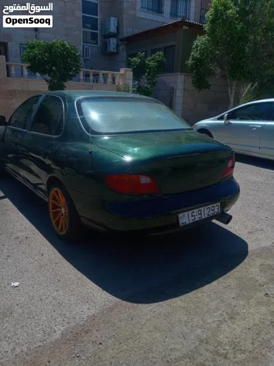 Hyundai Avante Limited 3