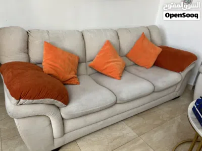 كنب امريكي مريح جدا 3