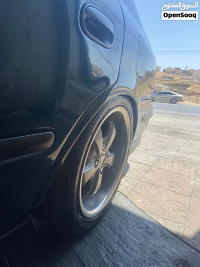 Honda Civic EX 4