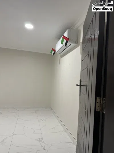 استيديو في مدينة الفلاح الجديدة 2