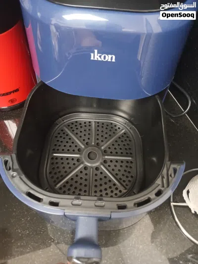 ikon air frey 2